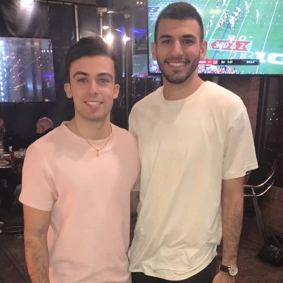 Meet your Posher, Sammy - Picture 1 of 1